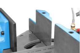 Полуавтоматический ленточнопильный станок CORMAK S-200R