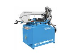 Стрічкова пила по металу Cormak S-200RH