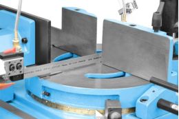 Стрічкова пила по металу Cormak S-200RH