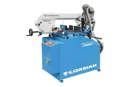 Стрічкова пила по металу Cormak S-200RH 3