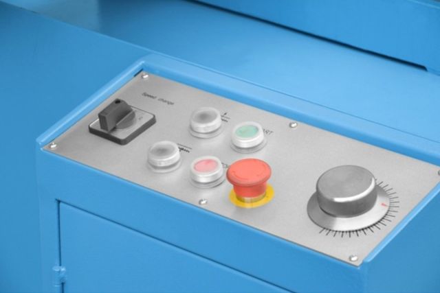 Ленточная пила по металлу Cormak S-200RH