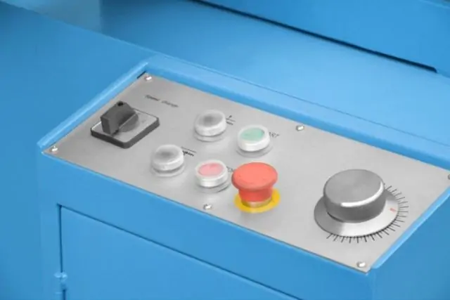 Стрічкова пила по металу Cormak S-200RH 4