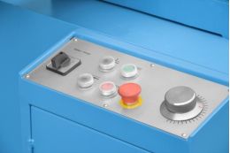 Ленточная пила по металлу Cormak S-200RH