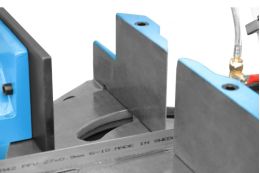 Ленточная пила по металлу Cormak S-200RH