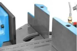 Стрічкова пила по металу Cormak S-200RH 5