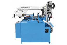 Ленточная пила по металлу Cormak S-200RH