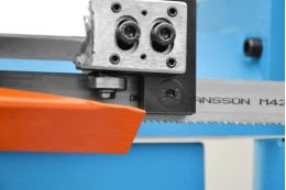 Ленточная пила по металлу Cormak S-200RH