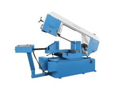 Стрічкопильний верстат CORMAK S-440R