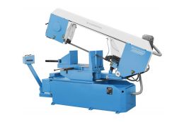 Ленточнопильный станок CORMAK S-440R