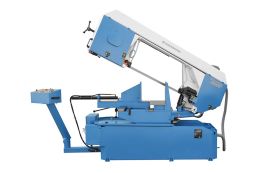 Ленточнопильный станок CORMAK S-440R