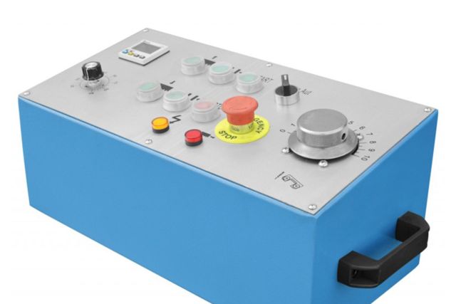 Ленточнопильный станок CORMAK S-440R