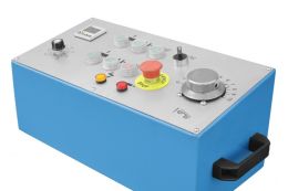 Стрічкопильний верстат CORMAK S-440R