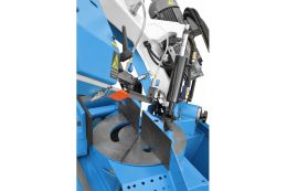 Автоматический ленточнопильный станок CORMAK S-200 RHA