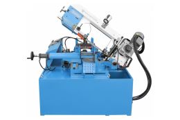 Автоматический ленточнопильный станок CORMAK S-200 RHA