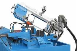 Автоматический ленточнопильный станок CORMAK S-200 RHA 10