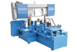 Автоматический ленточнопильный станок CORMAK H-350 RHA