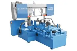 Автоматический ленточнопильный станок CORMAK H-350 RHA 1