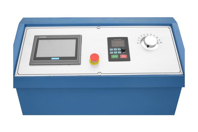 Автоматичний стрічкопильний верстат CORMAK...