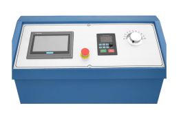 Автоматический ленточнопильный станок CORMAK H-350 RHA