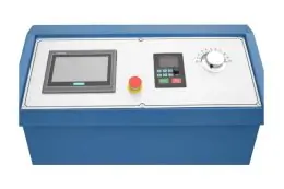 Автоматический ленточнопильный станок CORMAK H-350 RHA 6