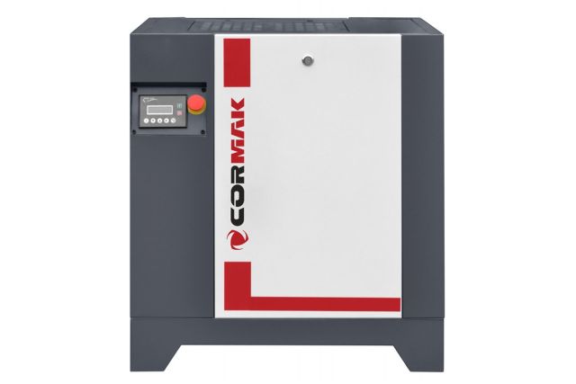 Гвинтовий компресор CORMAK THEOR 7,5-10