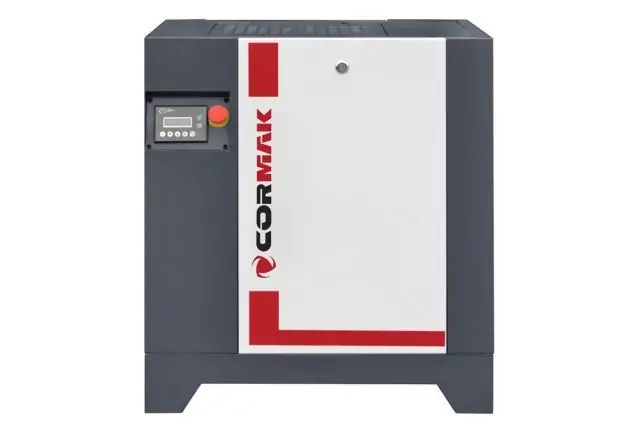 Винтовой компрессор CORMAK THEOR 7,5-10 3