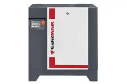Гвинтовий компресор CORMAK THEOR 7,5-10 3