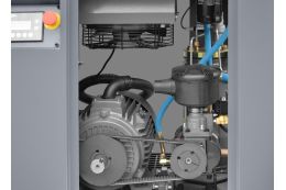 Винтовой компрессор CORMAK THEOR 7,5-10