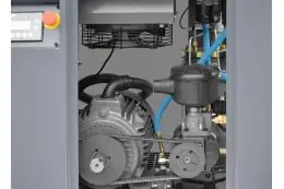 Гвинтовий компресор CORMAK THEOR 7,5-10 5