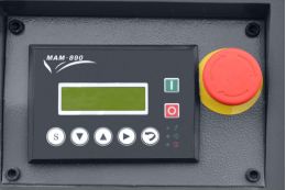 Гвинтовий компресор CORMAK THEOR 7,5-10