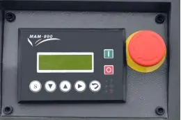 Винтовой компрессор CORMAK THEOR 7,5-10 6