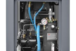 Гвинтовий компресор CORMAK THEOR 7,5-10