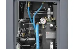 Гвинтовий компресор CORMAK THEOR 7,5-10 7