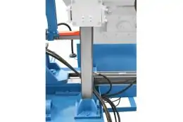 Ленточнопильный станок CORMAK H-43/70 6