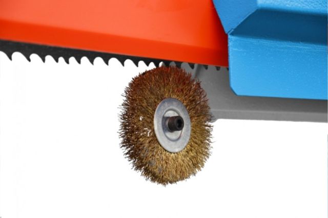 Стрічкопильний верстат CORMAK H-43/70