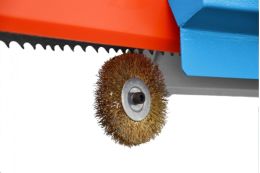 Ленточнопильный станок CORMAK H-43/70