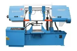 Ленточнопильный станок CORMAK H-43/70 2