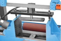 Ленточнопильный станок CORMAK H-43/70