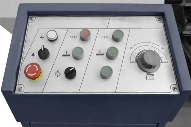 Полуавтоматическая ленточная пила CORMAK H-50/70 3