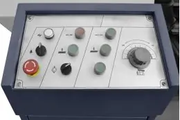 Полуавтоматическая ленточная пила CORMAK H-50/70 3