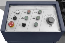 Полуавтоматическая ленточная пила CORMAK H-50/70