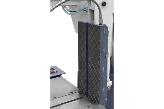 Напівавтоматична стрічкова пила CORMAK H-50/70 4