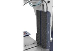 Полуавтоматическая ленточная пила CORMAK H-50/70 полуавтоматическая ленточная пила