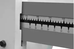 Полуавтоматическая ленточная пила CORMAK H-50/70 6