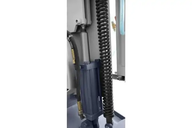 Стрічкова пила по металу CORMAK BS-440RH 16