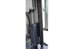 Стрічкова пила по металу CORMAK BS-440RH 16