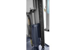 Стрічкова пила по металу CORMAK BS-440RH