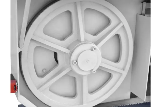 Ленточная пила по металлу CORMAK BS-440RH 11