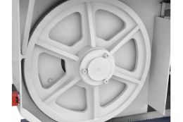 Ленточная пила по металлу CORMAK BS-440RH