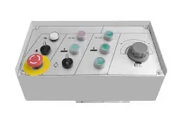 Ленточная пила по металлу CORMAK BS-440RH 12